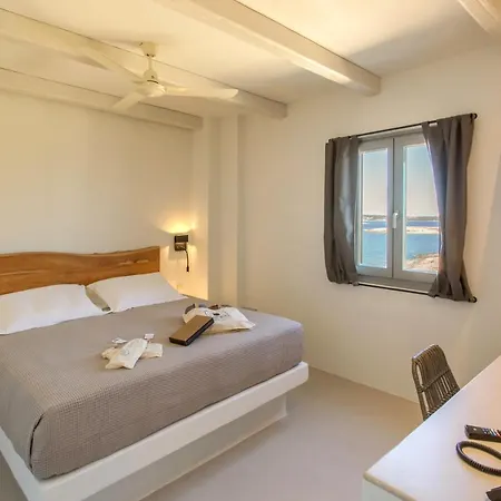 Paros Cape Apartmanhotel