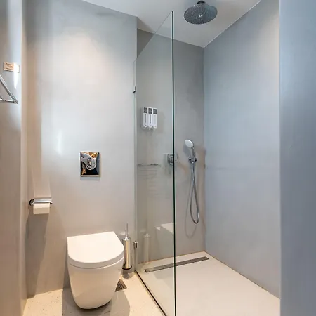 Paros Cape Appart hôtel Náoussa