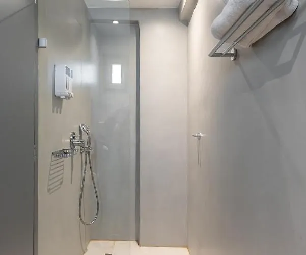 Paros Cape Νάουσα