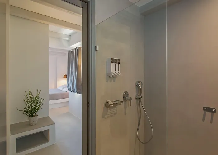 Paros Cape Νάουσα