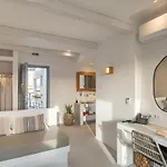 Paros Cape Apartmanhotel Náusza