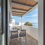 Apartmanhotel Paros Cape 4*