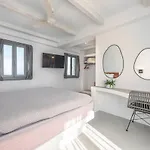 Paros Cape Náusza