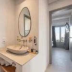 Paros Cape 4* Náusza