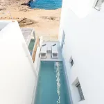 Paros Cape Apartmanhotel 4*