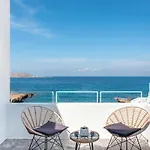 Paros Cape Náusza