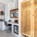 Paros Cape 4*