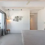 Paros Cape Apartmanhotel Náusza