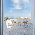 Apartmanhotel Paros Cape 4*
