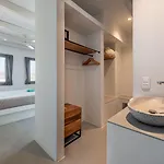 Apartmanhotel Paros Cape