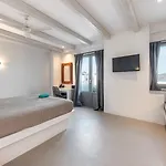 Paros Cape Apartmanhotel 4*
