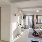 Paros Cape Apartmanhotel
