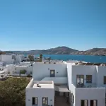 Apartmanhotel Paros Cape 4*