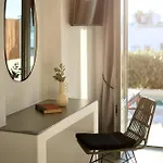Paros Cape Apartmanhotel