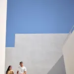 Apartmanhotel Paros Cape 4*