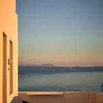 Paros Cape Apartmanhotel Náusza