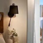 Paros Cape 4*