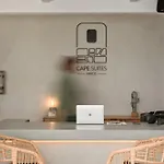 Apartmanhotel Paros Cape