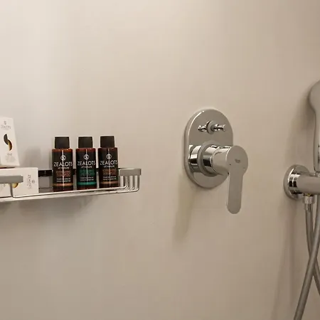 Aparthotel Paros Cape Naoussa