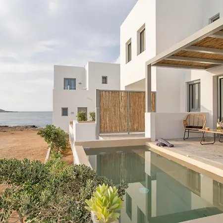 Aparthotel Paros Cape