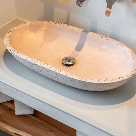 Apart Otel Paros Cape 4*