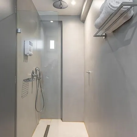 Paros Cape Zambujeira do Mar