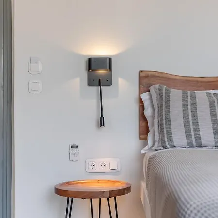 Aparthotel Paros Cape Naoussa