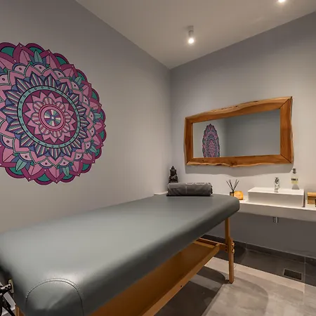 Paros Cape Aparthotel