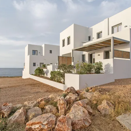 Paros Cape アパートホテル