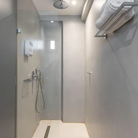 Paros Cape Aparthotel 4*