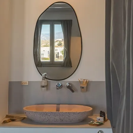 Paros Cape Naousa (Paros)