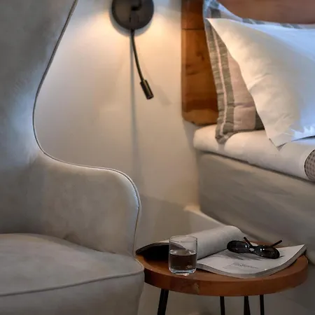 Aparthotel Paros Cape Naousa (Paros)