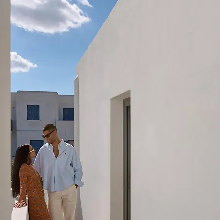 Aparthotel Paros Cape