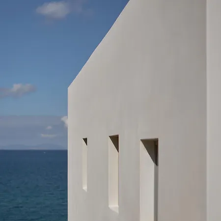 Paros Cape アパートホテル