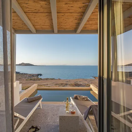 Paros Cape