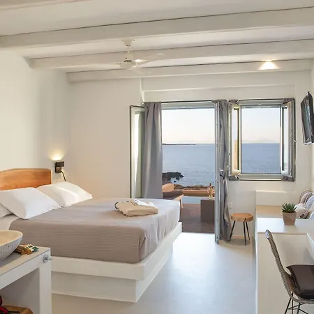Paros Cape