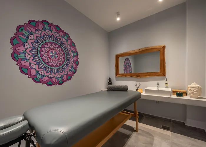 Paros Cape Lejlighedshotel